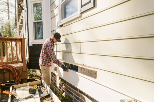 Trusted Fiber Cement Siding service in Palmetto, GA - Creative Siding
